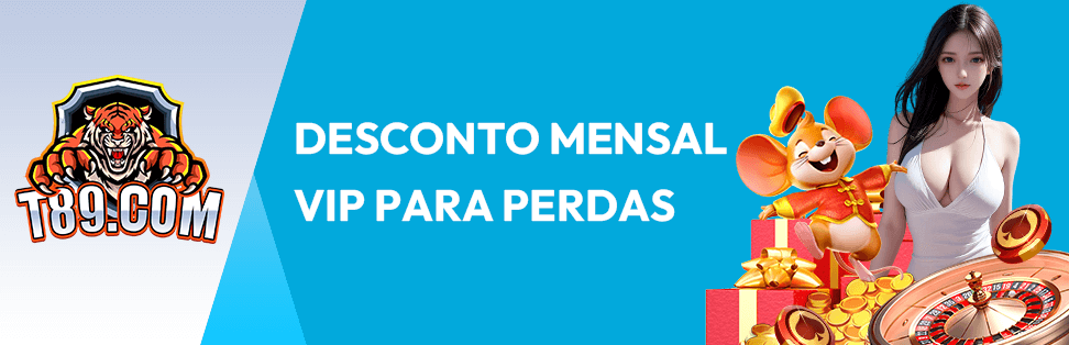 é melhor aposta em golas